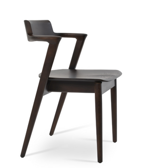 Paola Dining Chair - stylish chairs for any table | Image 1 | InSTYLE Home & Rugs