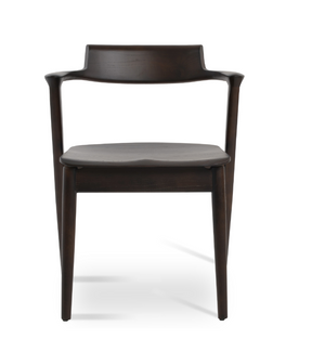 Paola Dining Chair - stylish chairs for any table | Image 2 | InSTYLE Home & Rugs