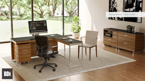 Sequel 20 Lateral File 6116 - modern lateral file cabinet for efficient document storage | Image 5 | InSTYLE Home & Rugs