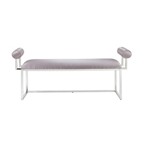 Serena Bench - durable bench with modern style | Image 4 | InSTYLE Home & Rugs