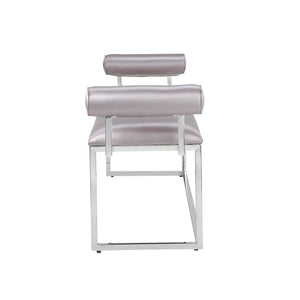 Serena Bench - durable bench with modern style | Image 2 | InSTYLE Home & Rugs