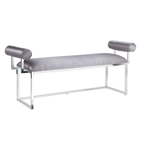 Serena Bench - durable bench with modern style | Image 1 | InSTYLE Home & Rugs