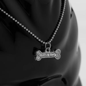 Sitting Ceramic French Bulldog - decor accents and accessories for every room | Image 3 | InSTYLE Home & Rugs