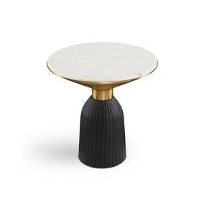 Sophie end table - modern end table | Image 1 | InSTYLE Home & Rugs
