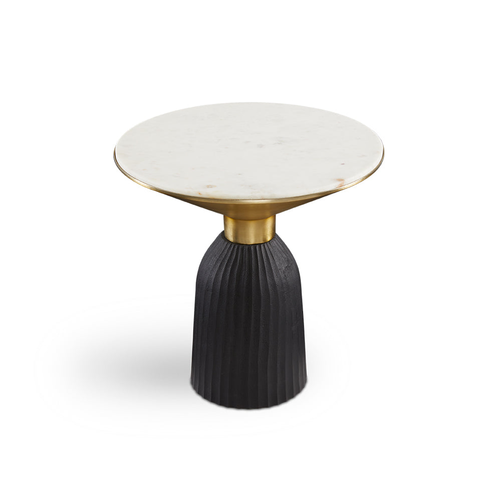 Sophie end table - contemporary end table for sofas | Image 1 | InSTYLE Home & Rugs