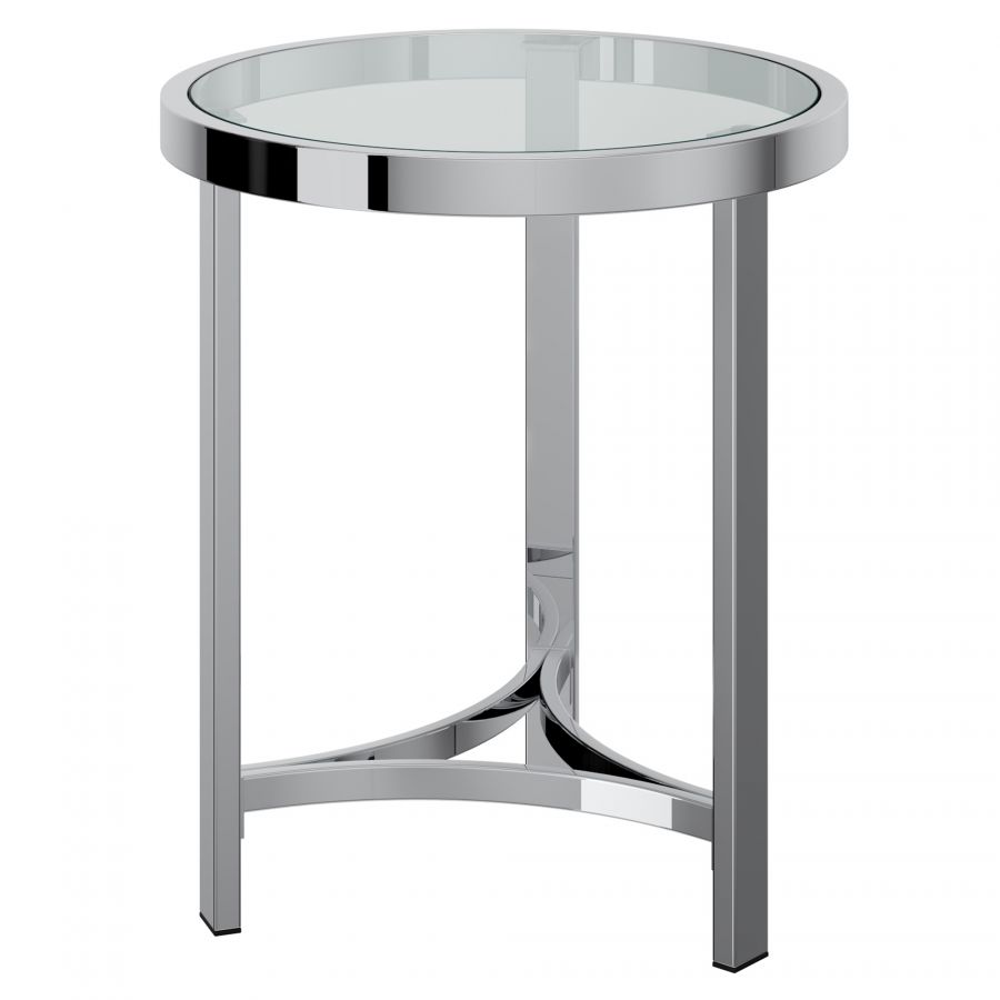 Strato end table- www.instylehome.ca