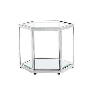 Swainson End Table - contemporary end table for sofas | Image 2 | InSTYLE Home & Rugs
