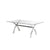 TREVISO DINING TABLE instylehome.ca