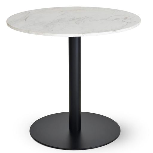 Tango Marble Dining Table InSTYLE Home & Rugs Modern Dining