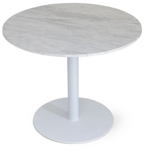 Tango Marble Dining Table - stylish chairs for any table | Image 1 | InSTYLE Home & Rugs