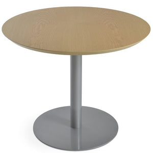 Tango Wood Dining Table - stylish chairs for any table | Image 2 | InSTYLE Home & Rugs