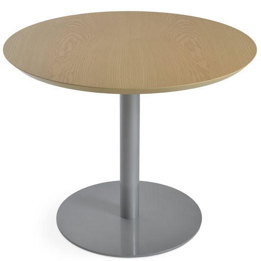 Tango Wood Dining Table - stylish chairs for any table | Image 2 | InSTYLE Home & Rugs