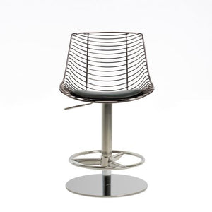 Tiger Piston Stools - perfect for small spaces | Image 3 | InSTYLE Home & Rugs