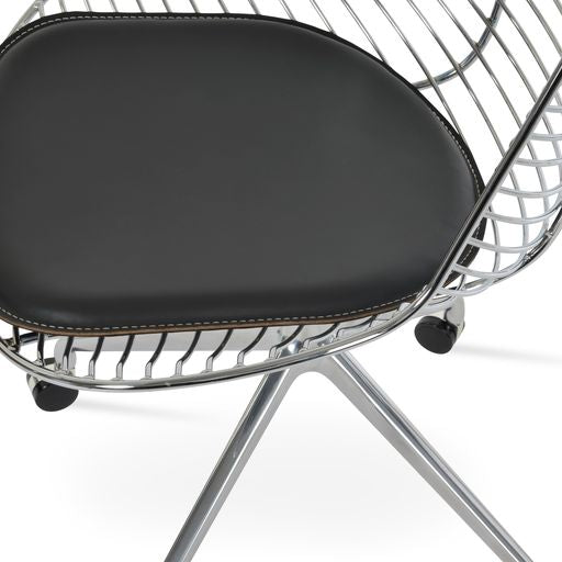 Tiger Spider - durable construction for long-lasting use | Image 2 | InSTYLE Home & Rugs