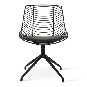 Tiger Spider - durable construction for long-lasting use | Image 4 | InSTYLE Home & Rugs