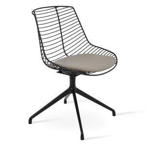 Tiger Spider - durable construction for long-lasting use | Image 3 | InSTYLE Home & Rugs