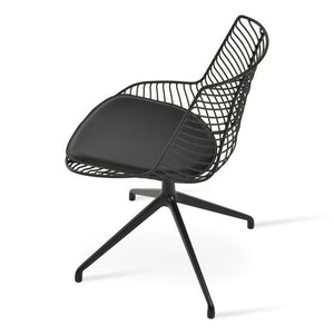 Tiger Spider - durable construction for long-lasting use | Image 5 | InSTYLE Home & Rugs