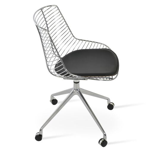 Tiger Spider - durable construction for long-lasting use | Image 1 | InSTYLE Home & Rugs