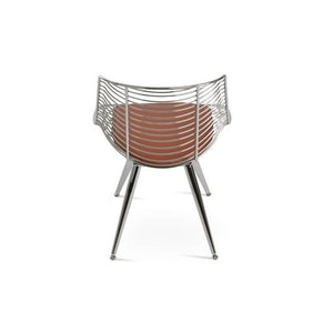 Tiger Star Chair - variety of styles from classic to contemporary | Image 2 | InSTYLE Home & Rugs
