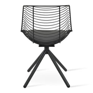 Tiger Stick - comfortable seating for dining and office spaces | Image 3 | InSTYLE Home & Rugs