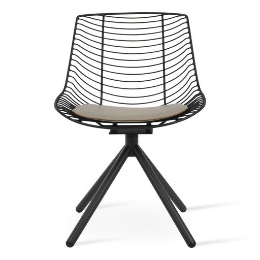 Tiger Stick - comfortable seating for dining and office spaces | Image 1 | InSTYLE Home & Rugs