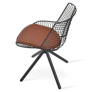 Tiger Stick - comfortable seating for dining and office spaces | Image 4 | InSTYLE Home & Rugs