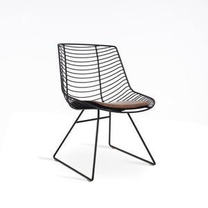 Tiger Wire - comfortable seating for dining and office spaces | Image 4 | InSTYLE Home & Rugs