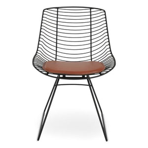 Tiger Wire - comfortable seating for dining and office spaces | Image 3 | InSTYLE Home & Rugs