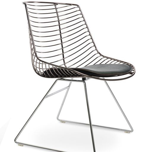 Tiger Wire - comfortable seating for dining and office spaces | Image 1 | InSTYLE Home & Rugs