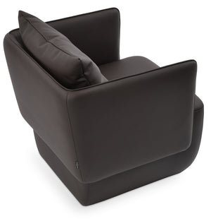 Toronto Lounge Chair - comfortable chairs for relaxation | Image 4 | InSTYLE Home & Rugs