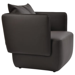 Toronto Lounge Chair - comfortable chairs for relaxation | Image 2 | InSTYLE Home & Rugs