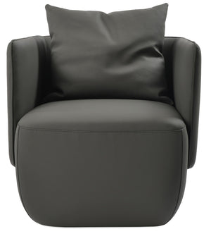 Toronto Lounge Chair - comfortable chairs for relaxation | Image 6 | InSTYLE Home & Rugs