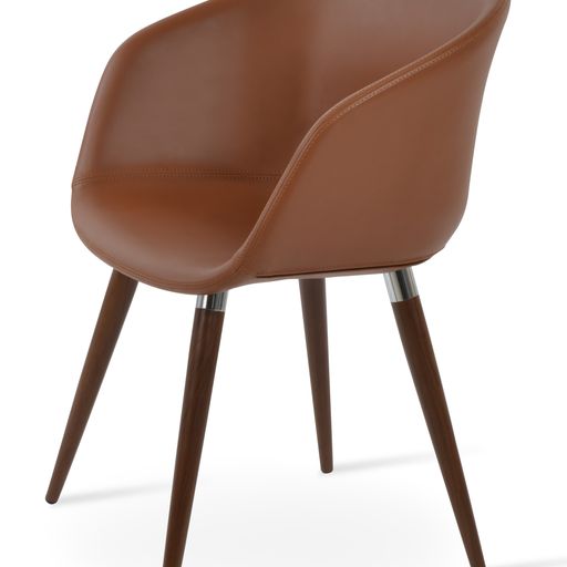 Tribeca Ana Chair - durable construction for long-lasting use | Image 2 | InSTYLE Home & Rugs