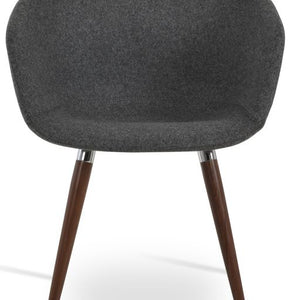 Tribeca Ana Chair - durable construction for long-lasting use | Image 1 | InSTYLE Home & Rugs
