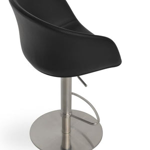 Tribeca Piston - perfect for small spaces | Image 3 | InSTYLE Home & Rugs