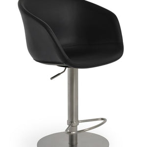 Tribeca Piston - perfect for small spaces | Image 1 | InSTYLE Home & Rugs