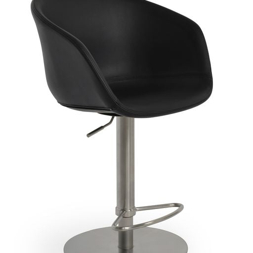 Tribeca Piston - perfect for small spaces | Image 1 | InSTYLE Home & Rugs