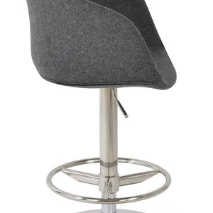 Tribeca Piston - perfect for small spaces | Image 4 | InSTYLE Home & Rugs