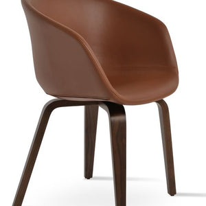 Tribeca Plywood Chair - variety of styles from classic to contemporary | Image 1 | InSTYLE Home & Rugs