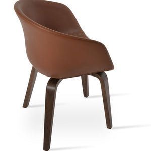 Tribeca Plywood Chair - variety of styles from classic to contemporary | Image 4 | InSTYLE Home & Rugs
