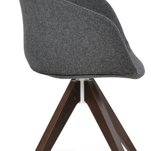 Tribeca Pyramid Stools - compact and stylish design | Image 3 | InSTYLE Home & Rugs