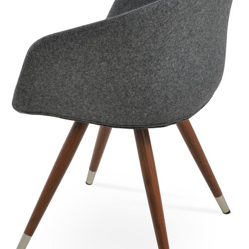 Tribeca Star Chair - variety of styles from classic to contemporary | Image 2 | InSTYLE Home & Rugs