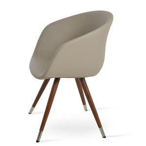 Tribeca Star Chair - variety of styles from classic to contemporary | Image 4 | InSTYLE Home & Rugs