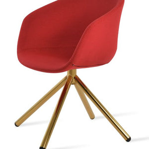 Tribeca Stick Chair - variety of styles from classic to contemporary | Image 2 | InSTYLE Home & Rugs