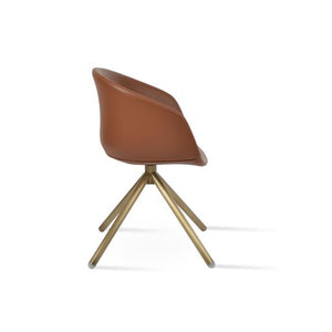 Tribeca Stick Chair - variety of styles from classic to contemporary | Image 3 | InSTYLE Home & Rugs