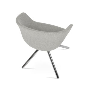 Tribeca Stick Chair - variety of styles from classic to contemporary | Image 4 | InSTYLE Home & Rugs