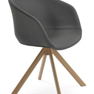 Tribeca Sword Chair - variety of styles from classic to contemporary | Image 1 | InSTYLE Home & Rugs