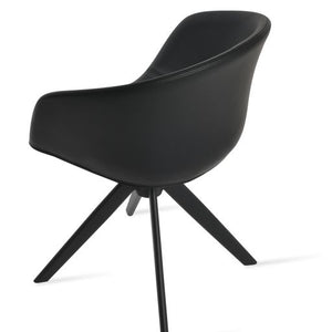 Tribeca Sword Chair - variety of styles from classic to contemporary | Image 4 | InSTYLE Home & Rugs