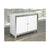 White Mirror Cabinet instylehome.ca