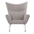 Wing Lounge Chair instylehome.ca